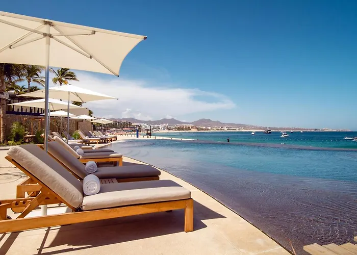 Hotel 1 Homes Preview Cabo 5*