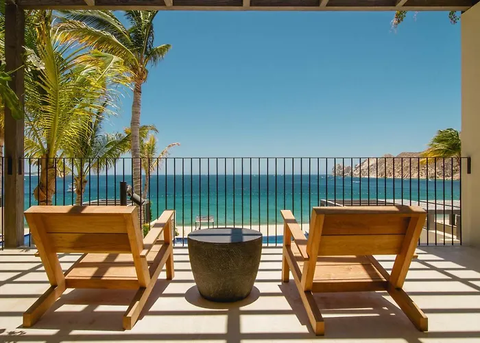 1 Homes Preview Cabo 5* Cabo San Lucas