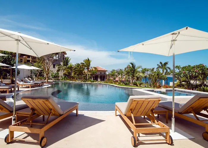1 Homes Preview Cabo 5* Cabo San Lucas