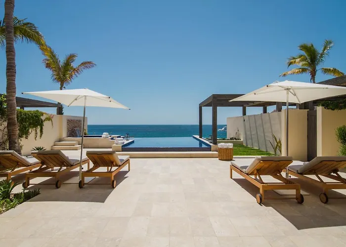 Hotel 1 Homes Preview Cabo 5*