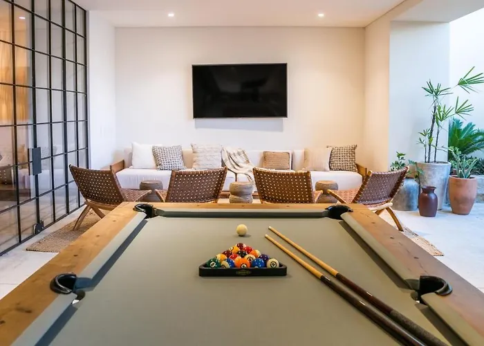 1 Homes Preview Cabo 5* Cabo San Lucas