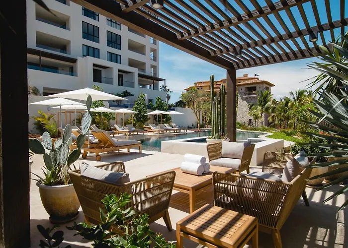 1 Homes Preview Cabo Hotel