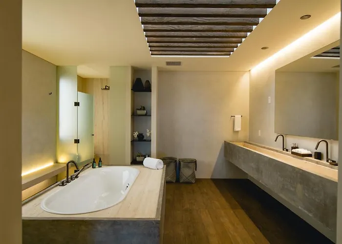 Hotel 1 Homes Preview Cabo 5*