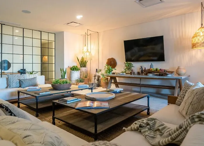 Hotel 1 Homes Preview Cabo