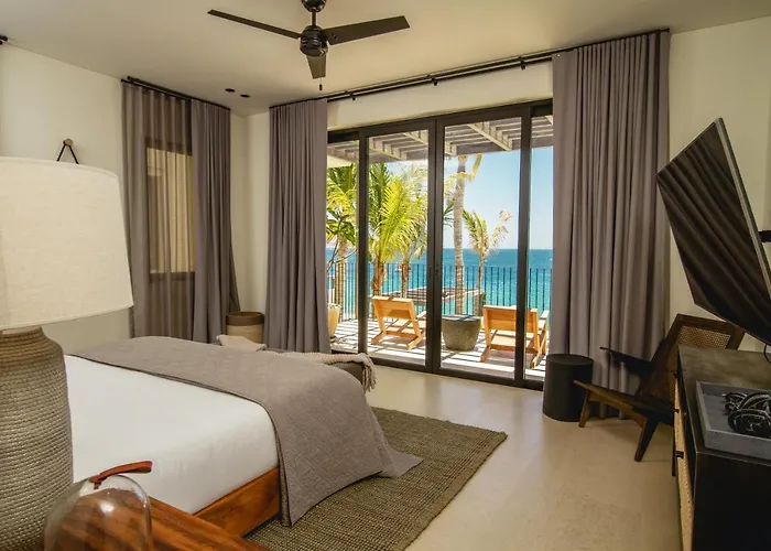 1 Homes Preview Cabo 5* Cabo San Lucas