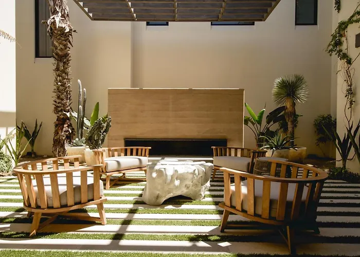 Hotel 1 Homes Preview Cabo 5*
