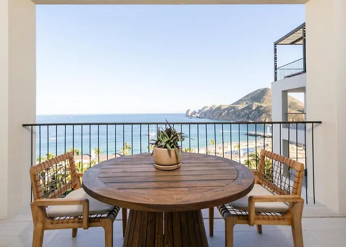 1 Homes Preview Cabo 5* Cabo San Lucas
