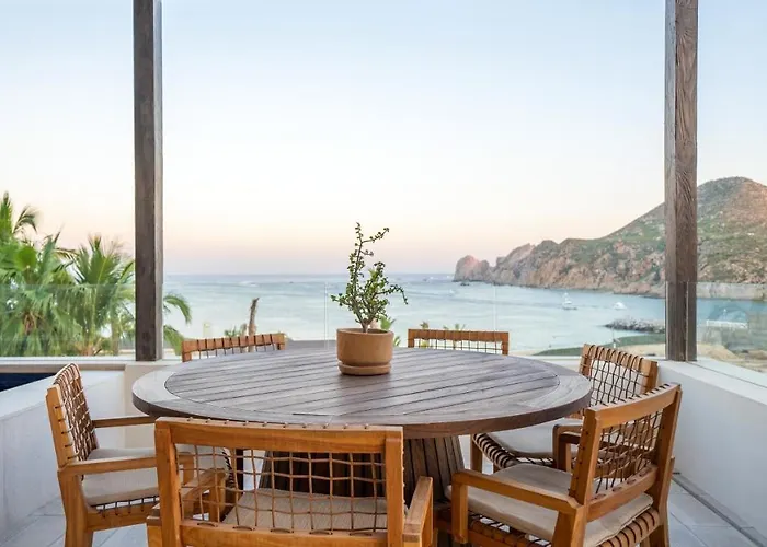 1 Homes Preview Cabo Hotel