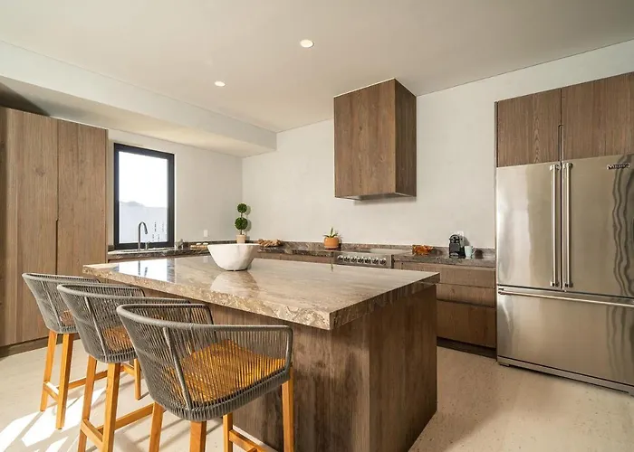 Hotel 1 Homes Preview Cabo