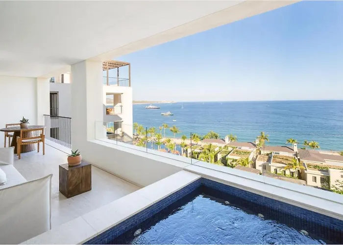 Hotel 1 Homes Preview Cabo 5*