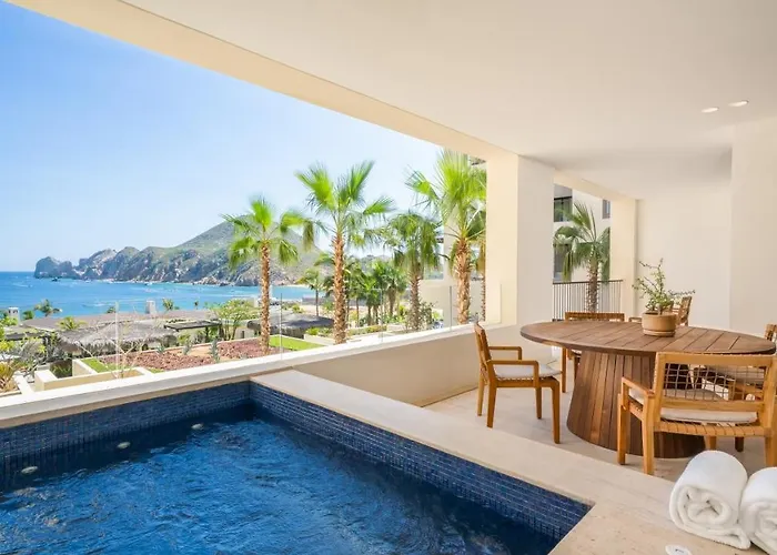 1 Homes Preview Cabo 5* Cabo San Lucas