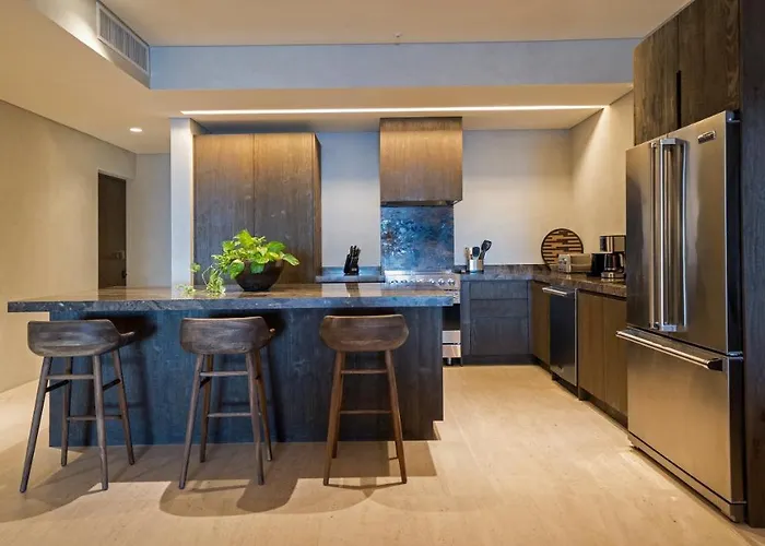 Hotel 1 Homes Preview Cabo 5*