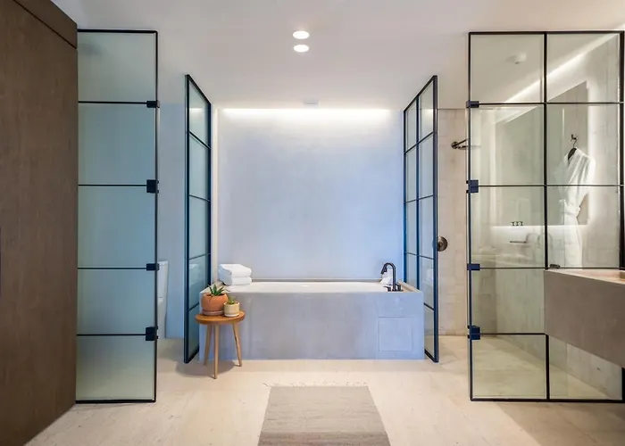 1 Homes Preview Cabo Hotel 5*