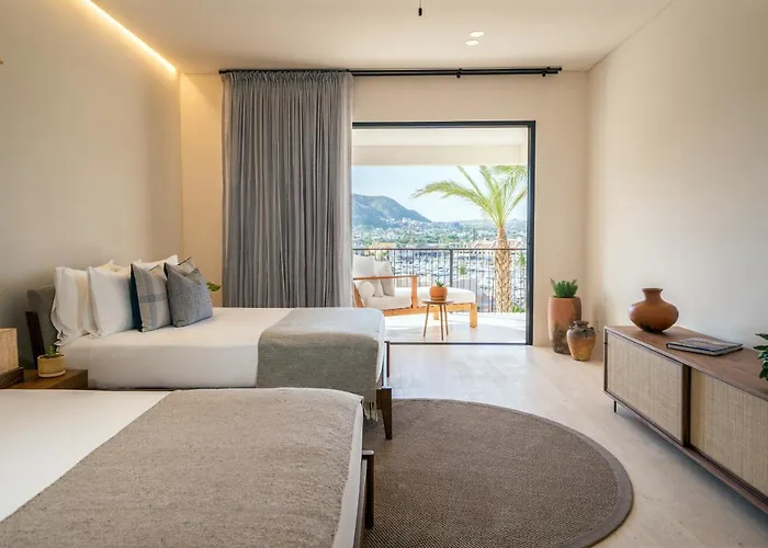 1 Homes Preview Cabo Hotel 5*