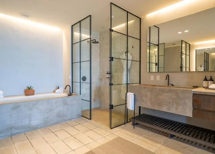1 Homes Preview Cabo Hotel 5*