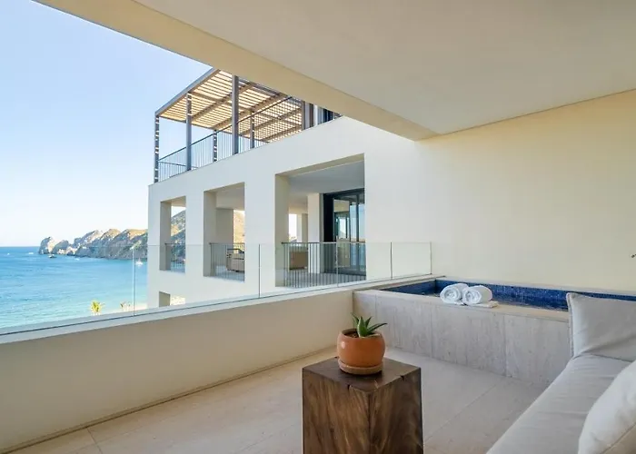 1 Homes Preview Cabo 5* Cabo San Lucas