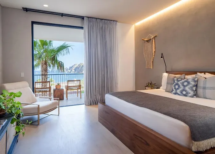 Hotel 1 Homes Preview Cabo 5*