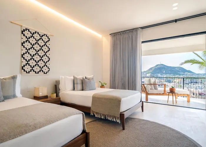 Hotel 1 Homes Preview Cabo