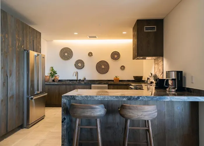 Hotel 1 Homes Preview Cabo