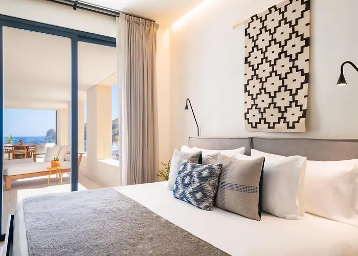 Hotel 1 Homes Preview Cabo
