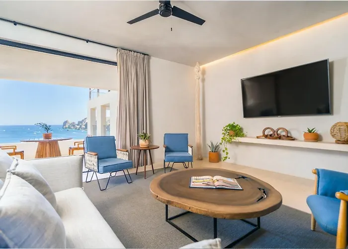 Hotel 1 Homes Preview Cabo 5*