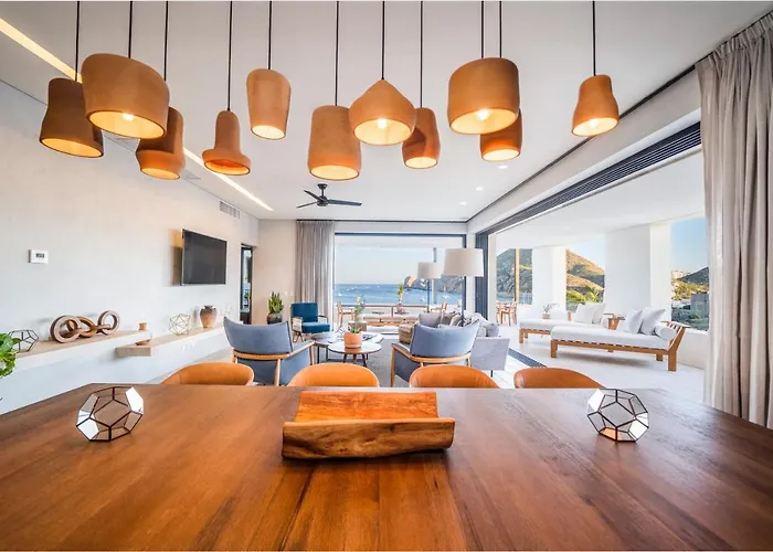 1 Homes Preview Cabo Hotel 5*