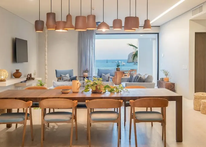 1 Homes Preview Cabo 5* Cabo San Lucas