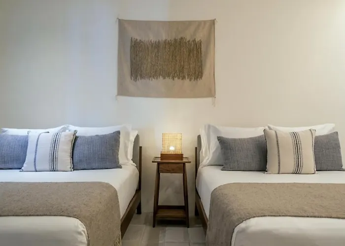 Hotel 1 Homes Preview Cabo 5*