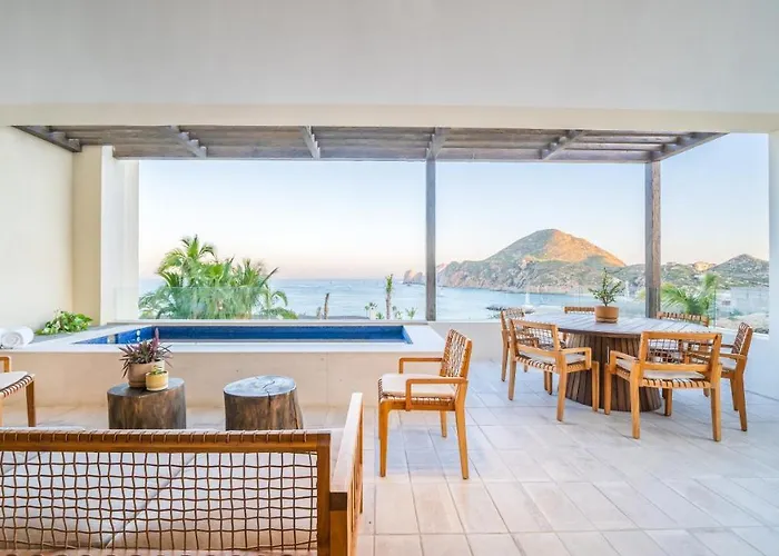1 Homes Preview Cabo 5* Cabo San Lucas
