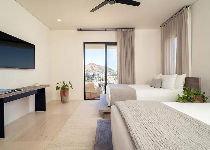 1 Homes Preview Cabo Hotel