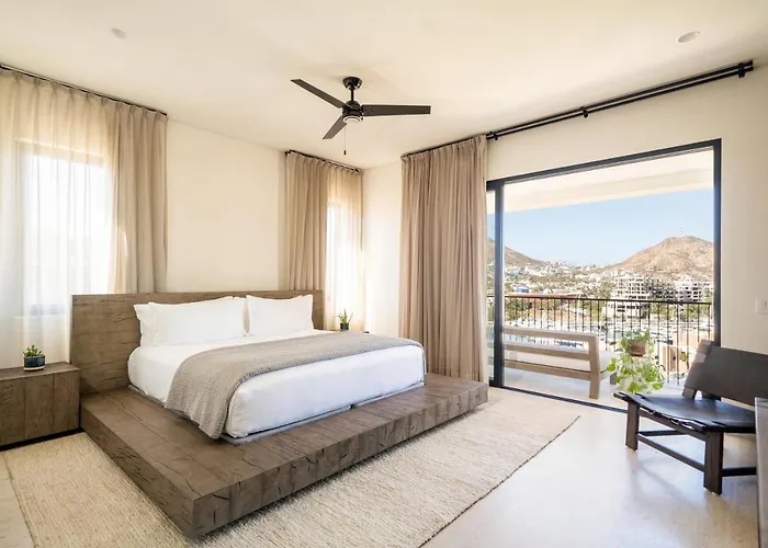 1 Homes Preview Cabo Hotel 5*