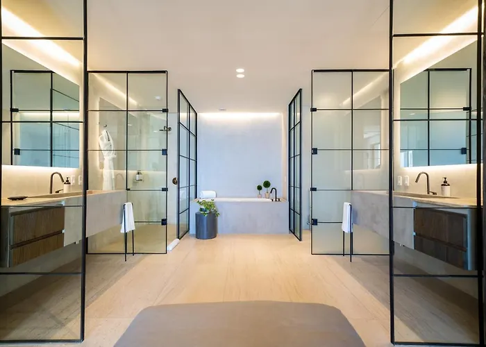 1 Homes Preview Cabo Hotel