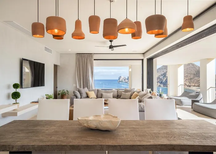 1 Homes Preview Cabo 5* Cabo San Lucas