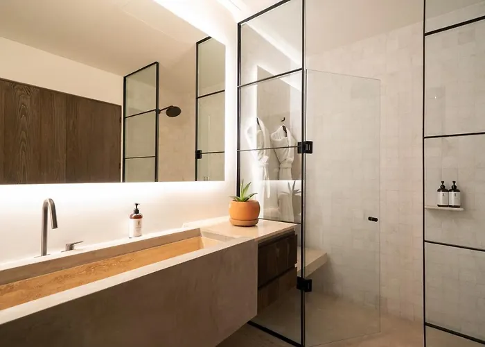1 Homes Preview Cabo Hotel 5*
