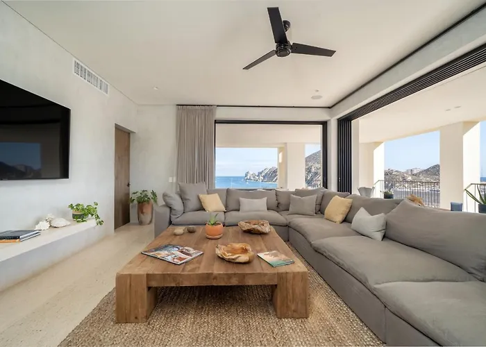 1 Homes Preview Cabo Hotel Cabo San Lucas