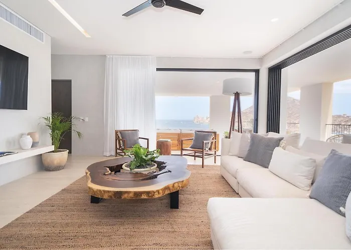 1 Homes Preview Cabo 5* Cabo San Lucas
