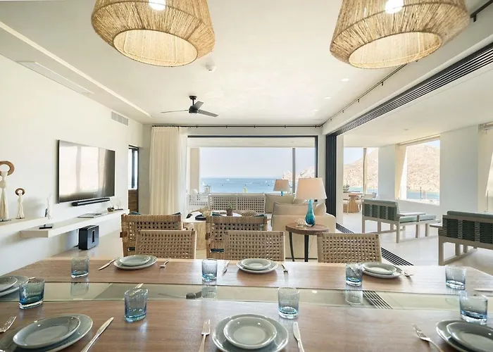 1 Homes Preview Cabo Hotel 5*