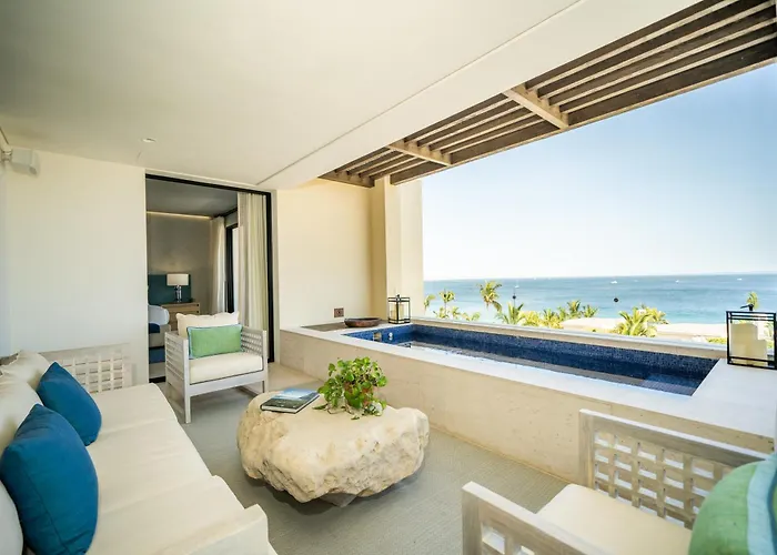 Hotel 1 Homes Preview Cabo 5*