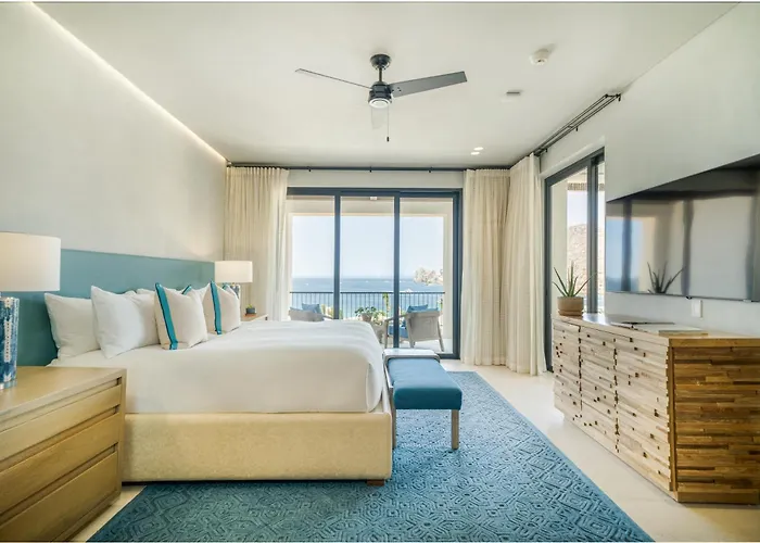 1 Homes Preview Cabo Hotel 5*