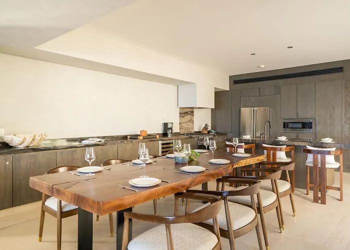 1 Homes Preview Cabo 5*