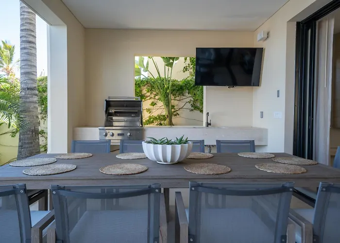 1 Homes Preview Cabo Hotel