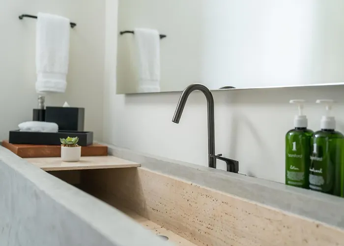 Hotel 1 Homes Preview Cabo 5*