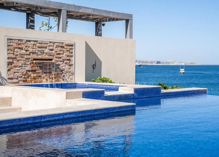 Hotel 1 Homes Preview Cabo