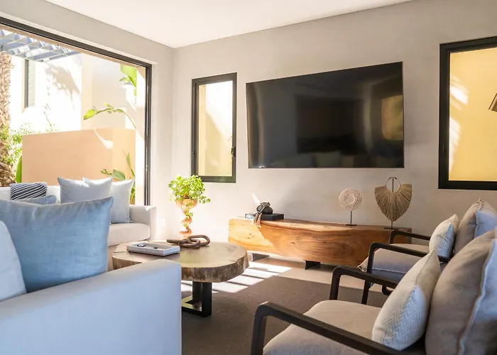 1 Homes Preview Cabo Hotel
