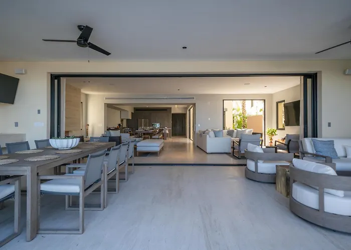 Hotel 1 Homes Preview Cabo 5*