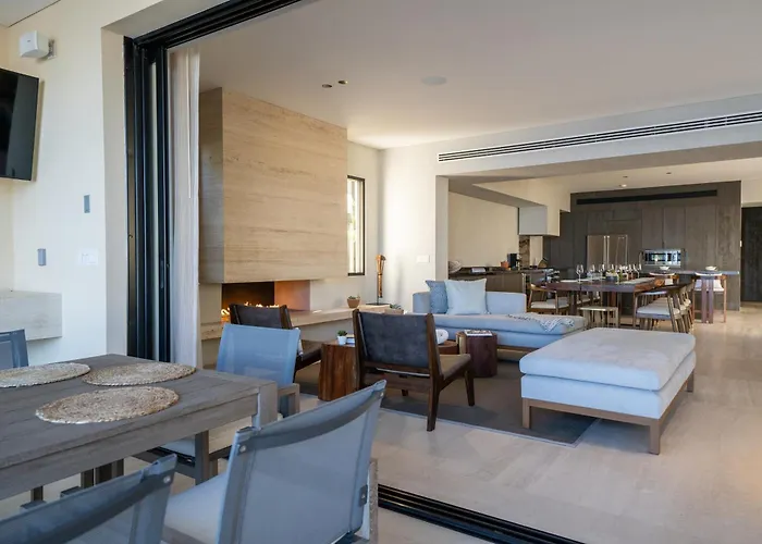 1 Homes Preview Cabo 5*