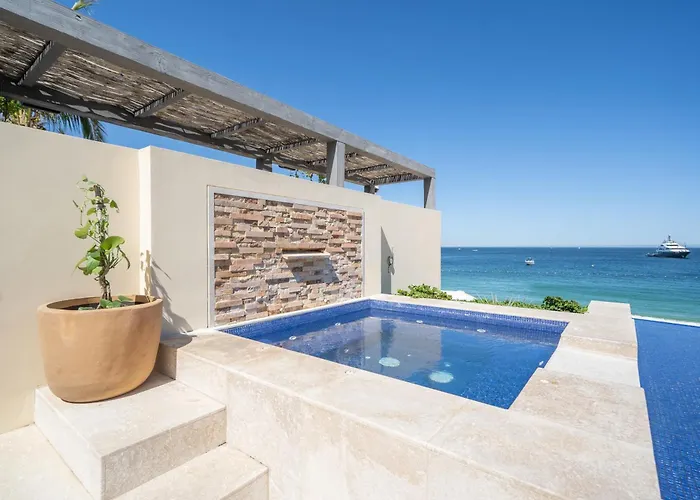 1 Homes Preview Cabo Hotel 5*