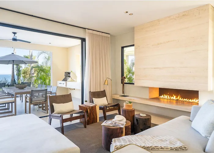 1 Homes Preview Cabo Hotel
