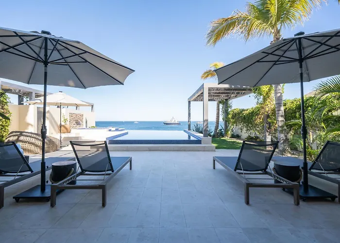 Hotel 1 Homes Preview Cabo 5*