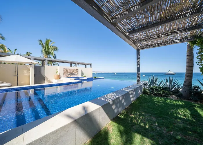 Hotel 1 Homes Preview Cabo